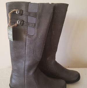 Keen Bern Baby Bern Boots